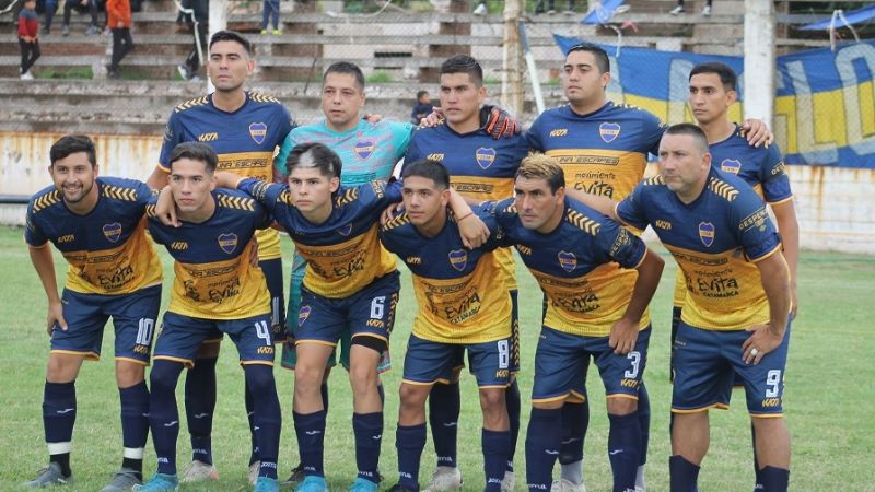 En tarde de penales, Juventud fue el único ganador