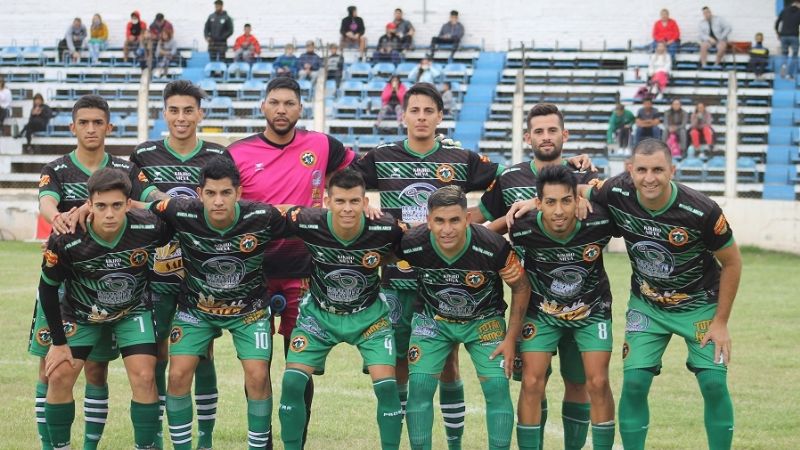 En tarde de penales, Juventud fue el único ganador