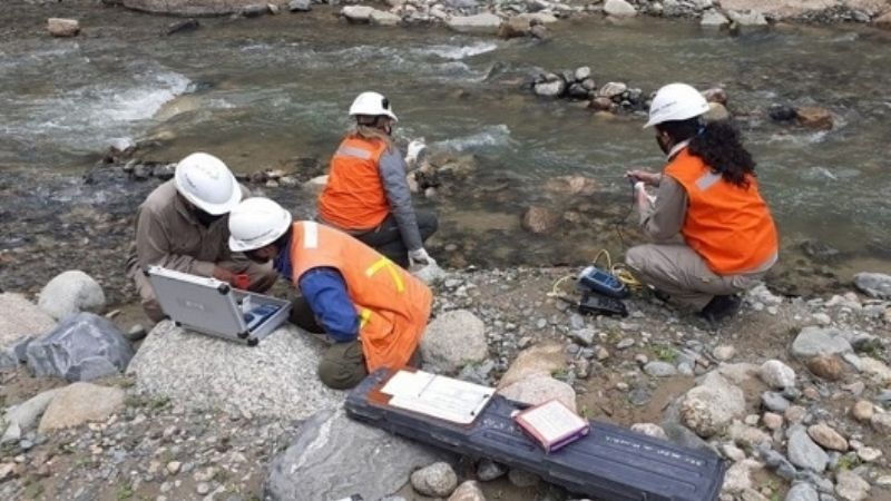 Realizarán monitoreos ambientales participativos en Andalgalá