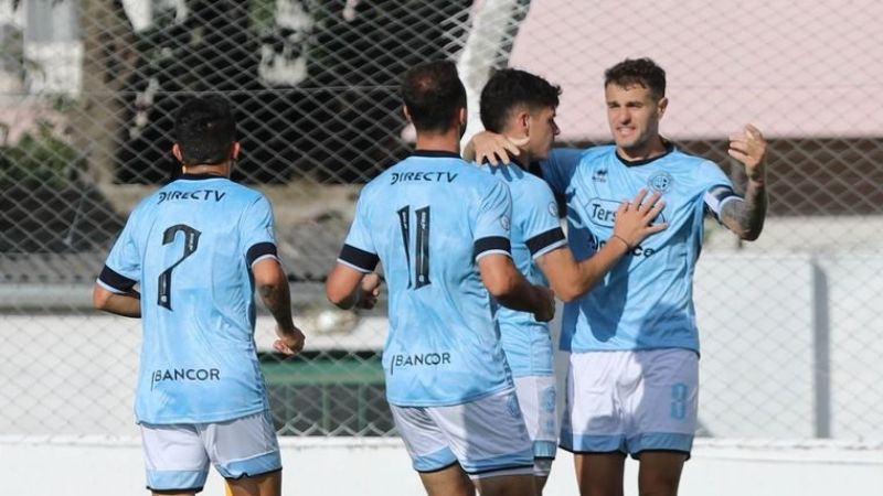 Todos los clásicos y Belgrano en Chaco, las atracciones