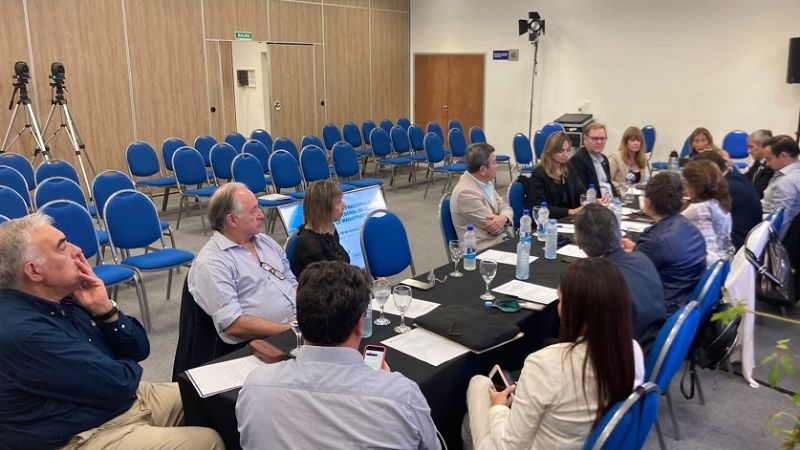 Catamarca, próxima sede del encuentro FOFECMA