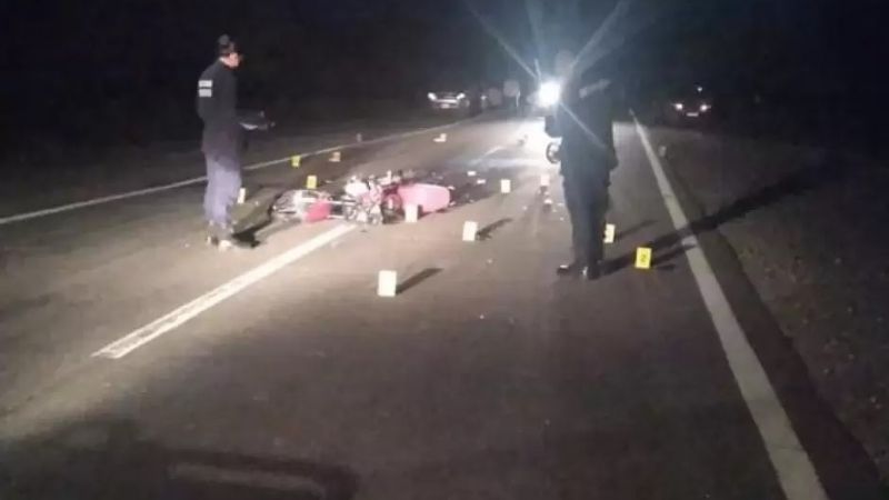 Arrestan a dueño de caballo que causó accidente fatal