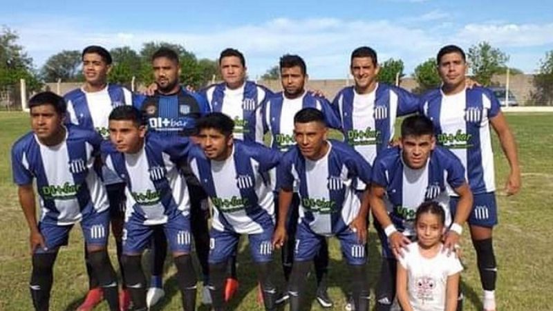 Tres partidos abren los 4tos. de final del Provincial
