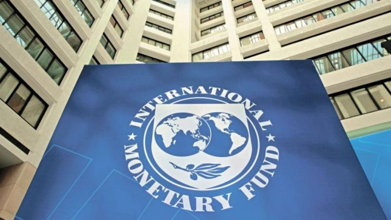 El FMI prorroga hasta el 31 de marzo los vencimientos de intereses y capital
