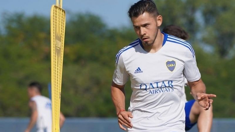 Boca inicia la defensa de la Copa Argentina