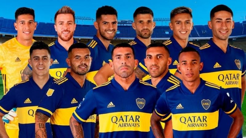 El “equipo” de Boca con todos los que se enojaron
