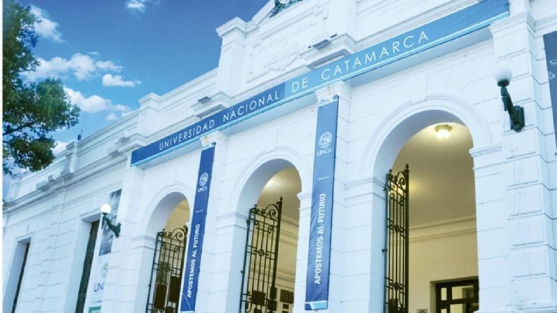 Hoy se realiza el acto bienvenida a los integrantes de Humanidades