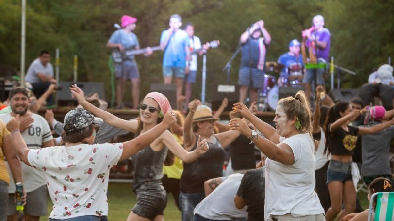 Catamarca registró un 72% de ocupación hotelera en Carnaval