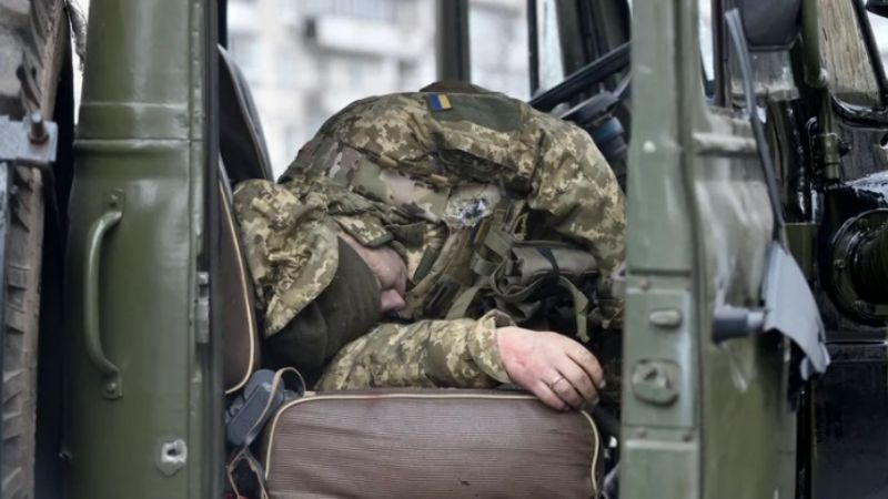 Rusia admitió 498 bajas en su ejército desde el inicio de la invasión a Ucrania