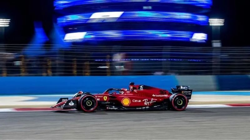Larga la F1, y también cásicos en Italia y España