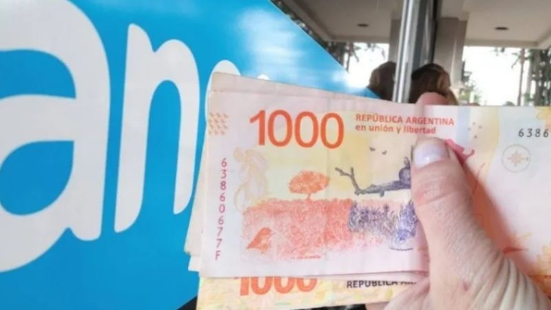 Nuevo monto extra para AUH y AUE confirmado: cuándo y quiénes lo cobran en abril