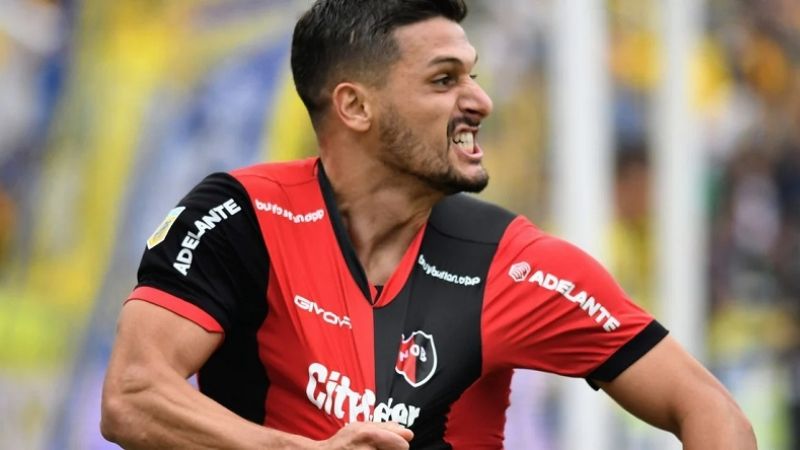 En Rosario “manda” Newell’s; 1-0 a Central, en Arroyito