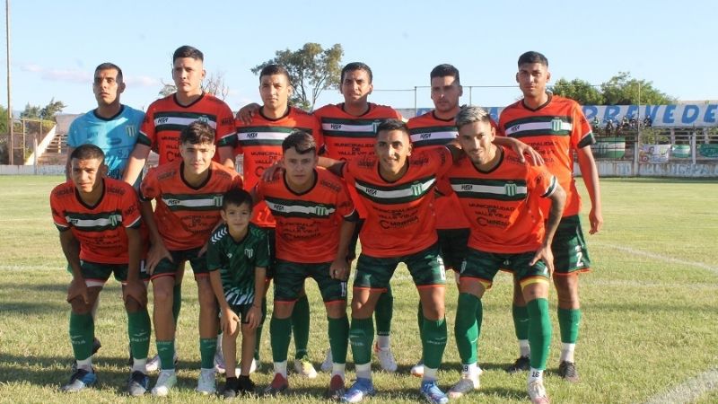 San Martín rescató un empate en su visita a Cultural