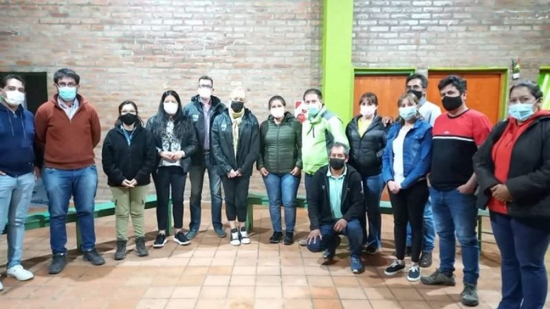 Consultora realiza estudio multidisciplinario sobre impacto ambiental