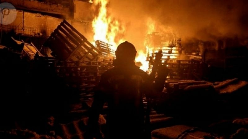 Ucrania rechazó el ultimátum ruso para entregar Mariupol