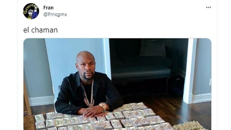 Las redes sociales también reflejaron el Superclásico