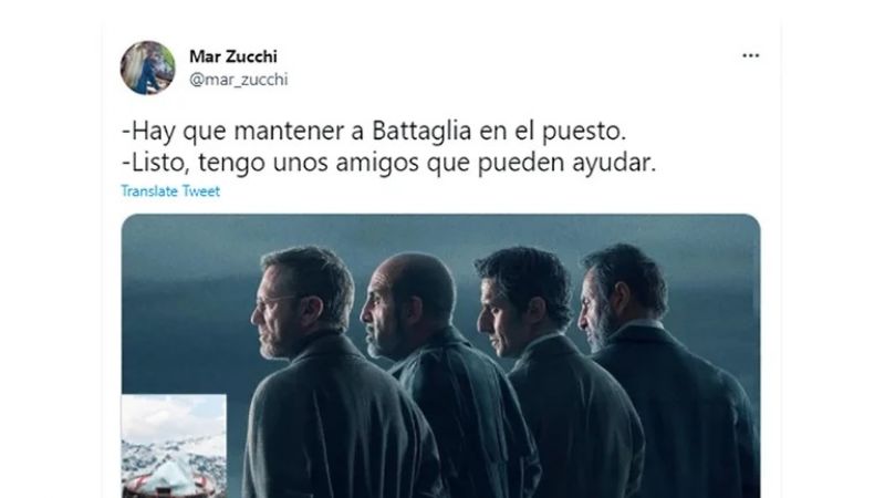 Las redes sociales también reflejaron el Superclásico