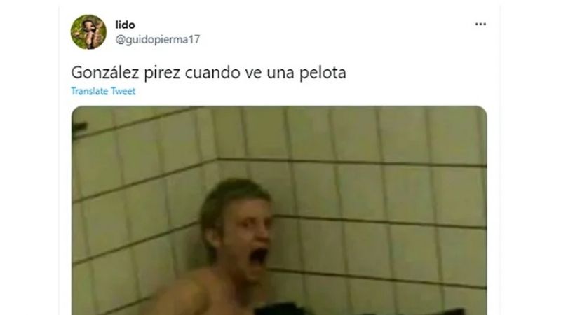 Las redes sociales también reflejaron el Superclásico