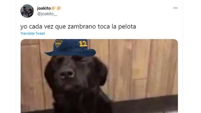 Las redes sociales también reflejaron el Superclásico