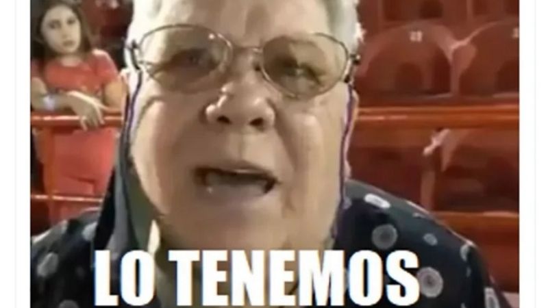 Las redes sociales también reflejaron el Superclásico