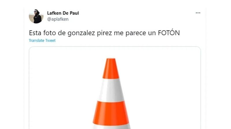 Las redes sociales también reflejaron el Superclásico