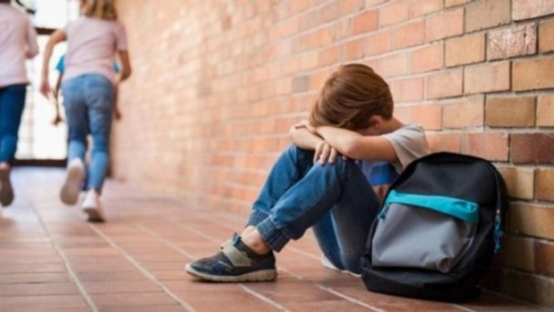 Hablemos de Bullying