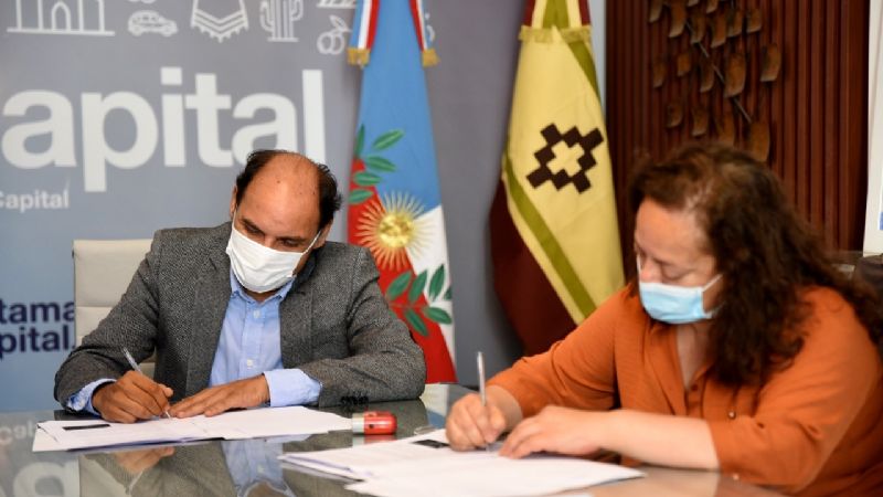 ACASO va a capacitar a empleados municipales en lengua de señas