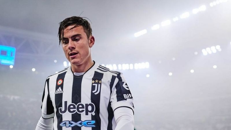 Dybala no acordó con Juventus y en junio queda libre