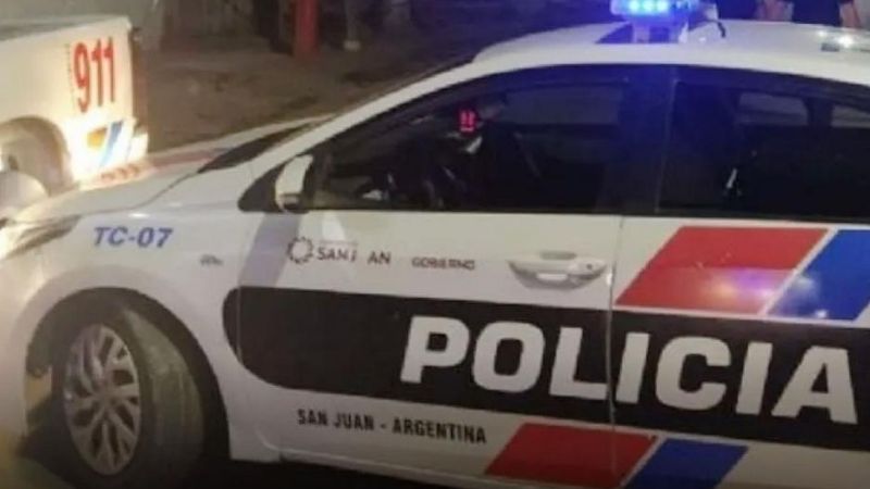 Acuchilló a su hermana y al cuñado tras “gastarlo” por la derrota de River