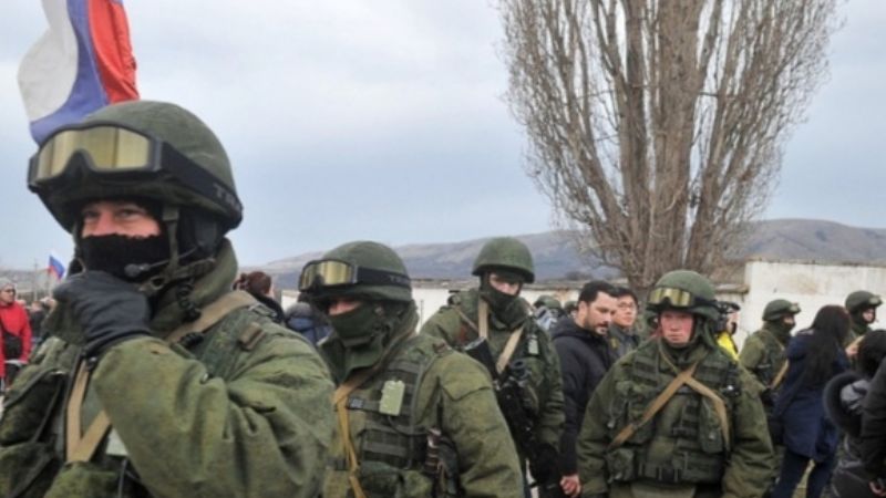 Rusia confirmó el primer canje de prisioneros con Ucrania