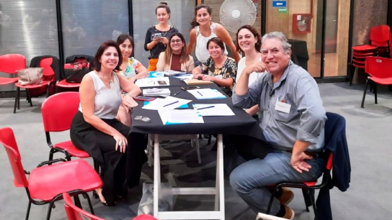 Gran avance para la Ley de Educación Ambiental Integral