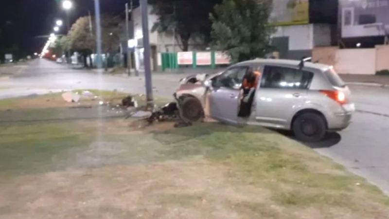 Un argentino rompió el récord mundial de alcoholemia