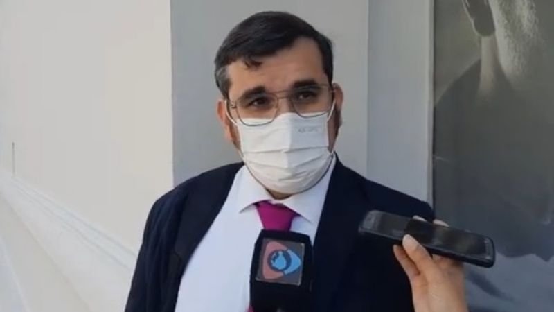 Tragedia de El Rodeo: recurso de casación de la querella