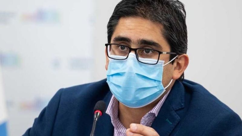 Córdoba le dice "chau" a los COE