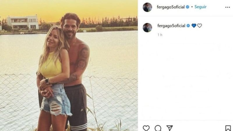 Gago renovó la ilusión del mundo “académico”