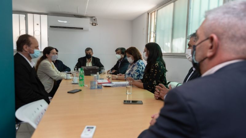 Evaluación de proyectos para expropiación