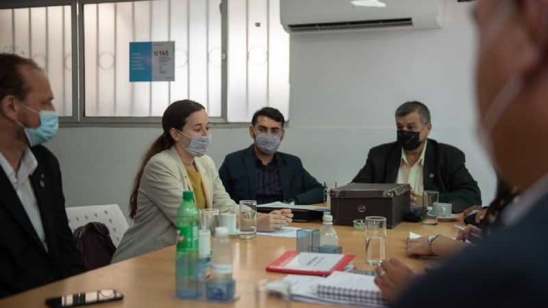 Evaluación de proyectos para expropiación