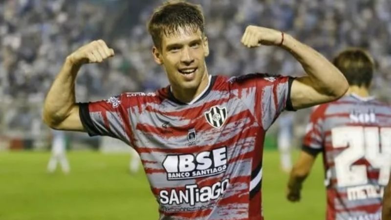 Triunfazo de Central Córdoba en Tucumán