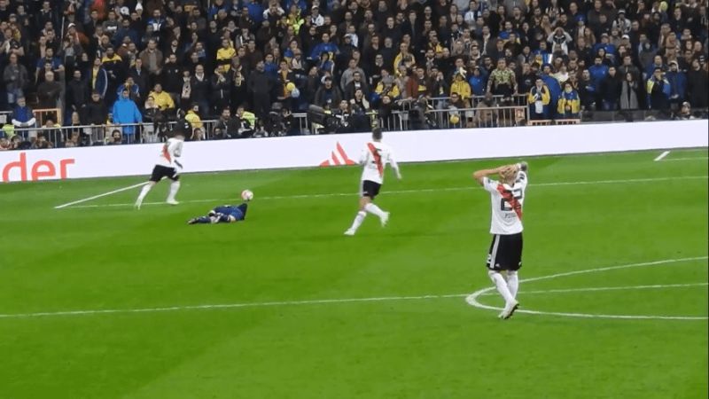 La “buena leche” de Pinola en la rivalidad con Boca