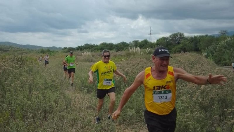 “Fortaleza Corre” pasó para el 16 de abril