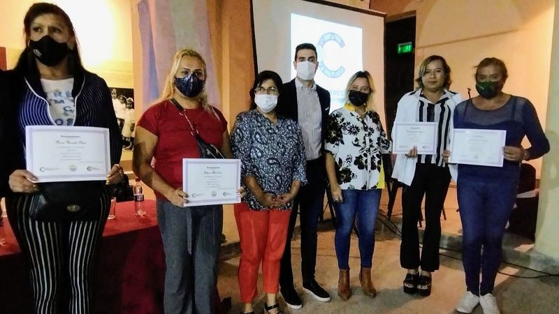 Mujeres de ASDA, reconocidas por superar las expectativas de vida