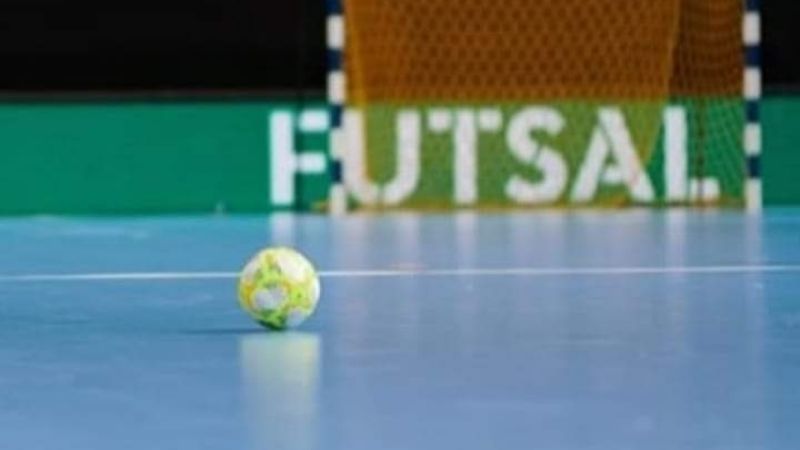 Arranca el Torneo de Futsal de la Liga Chacarera