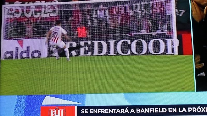 Unión eliminó a Sp. Las Parejas y avanzó a 16vos.