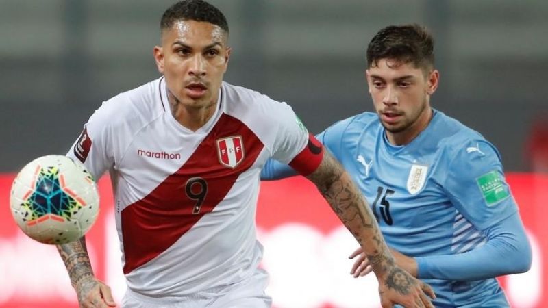 Cuatro partidos abren las Eliminatorias Sudamericanas