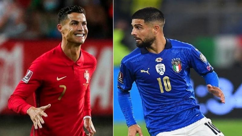 Duelos clave en Europa para clasificar a Qatar