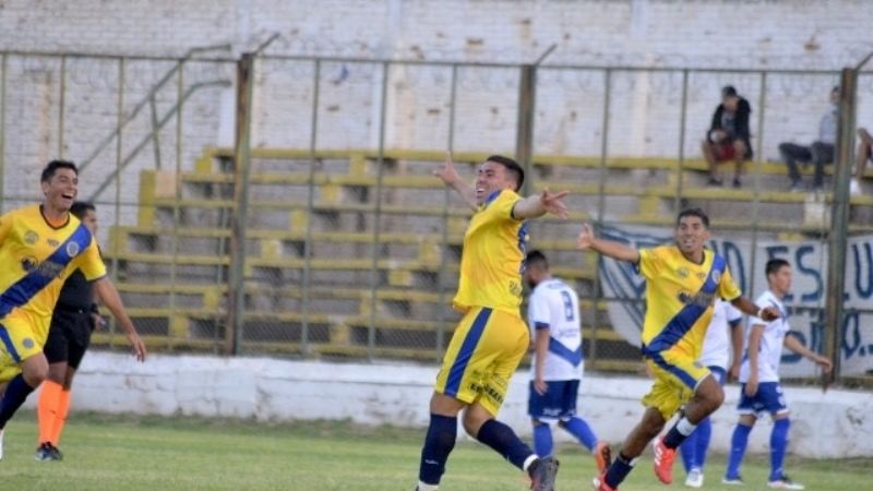 La “Copa Botineros” del Sur se fue para La Tablada