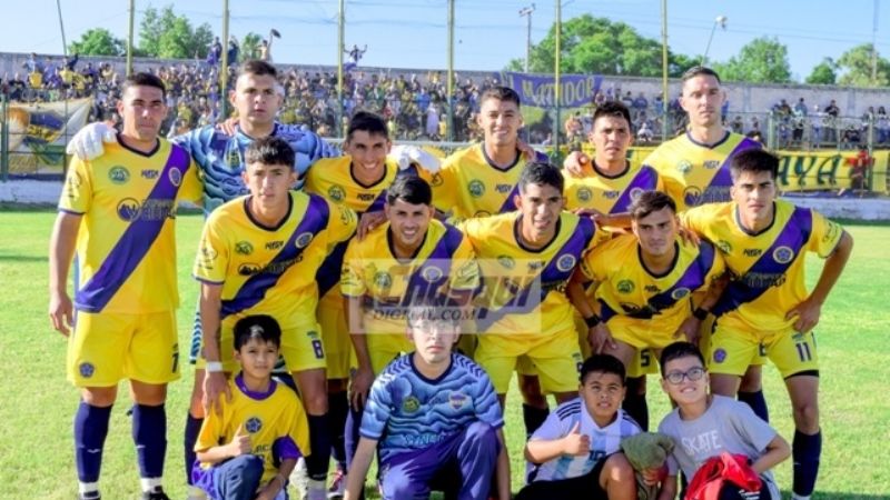 La “Copa Botineros” del Sur se fue para La Tablada