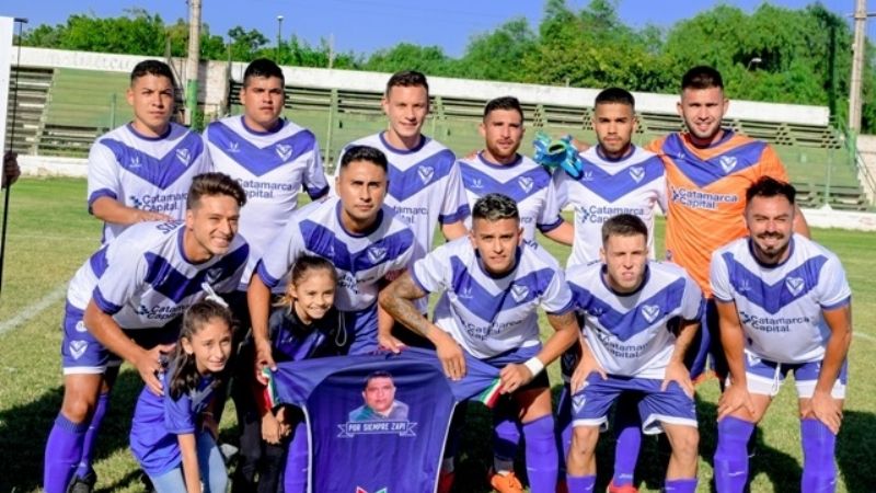 La “Copa Botineros” del Sur se fue para La Tablada