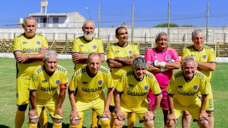 La “Copa Botineros” del Sur se fue para La Tablada