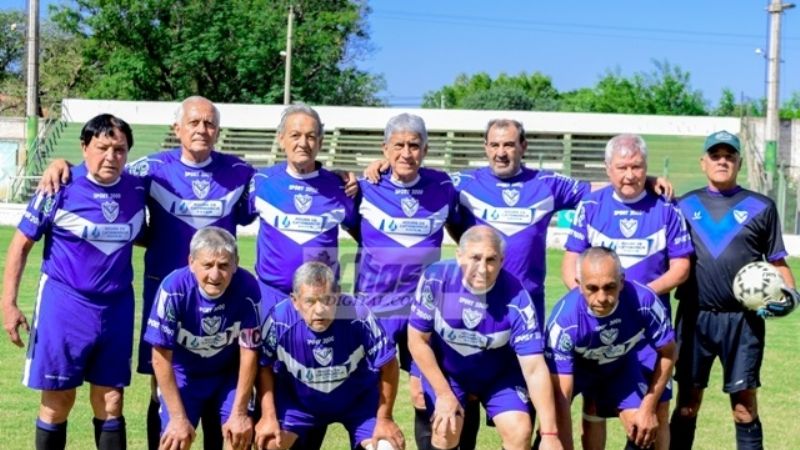La “Copa Botineros” del Sur se fue para La Tablada